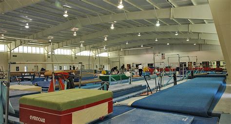 bart conner gymnastics academy|About Gymnastics .